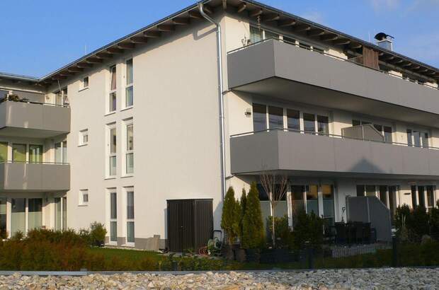 Wohnung mit Balkon mieten in 5310 Mondsee (Bild 5)