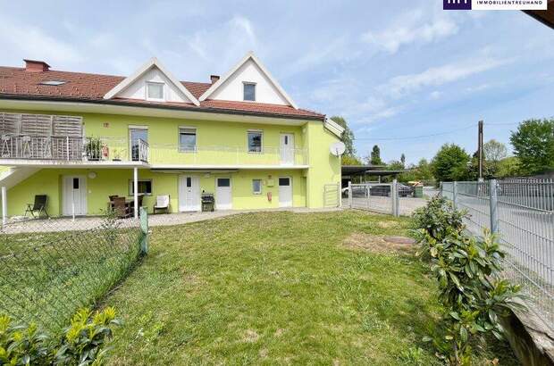 Eigentumswohnung in 8410 Wildon (Bild 2)