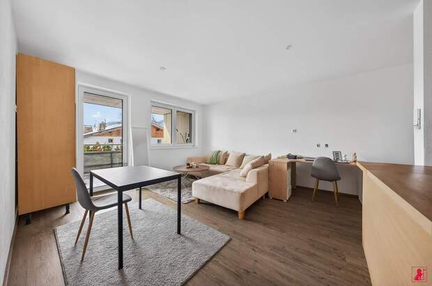 Terrassenwohnung mieten in 6336 Oberlangkampfen (Bild 4)