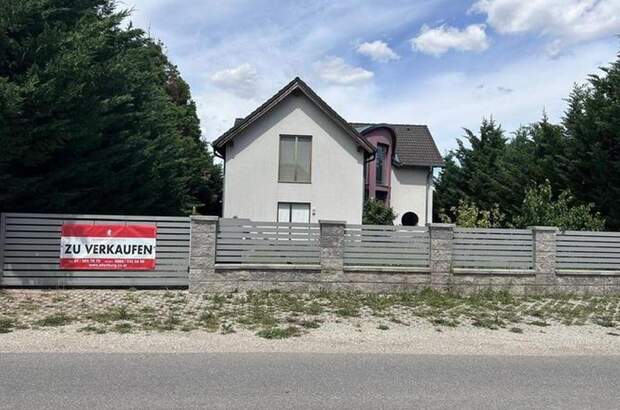 Haus mit Garten kaufen in 2230 Gänserndorf (Bild 1)