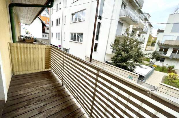 Altbauwohnung mit Balkon mieten in 8020 Graz (Bild 5)