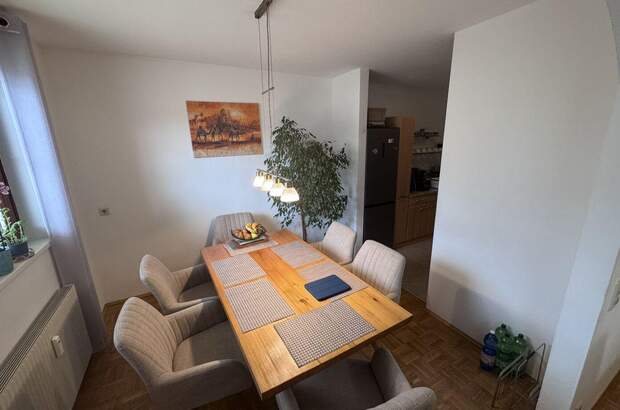Wohnung mit Balkon kaufen in 9800 Spittal (Bild 3)