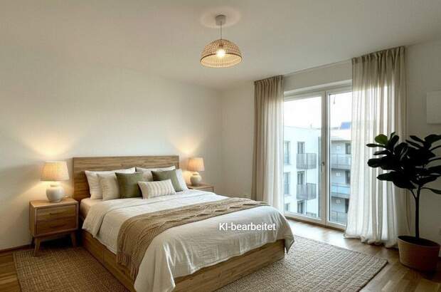 Wohnung mit Balkon kaufen in 4020 Linz (Bild 4)