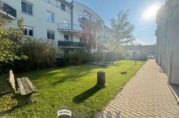 Terrassenwohnung mieten in 3430 Tulln (Bild 1)