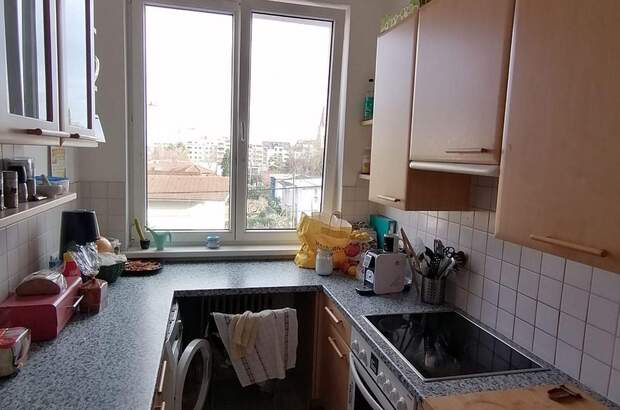 Wohnung mit Balkon mieten in 1140 Wien (Bild 4)