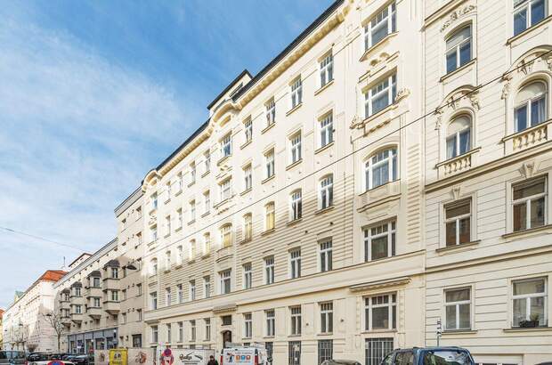 Altbauwohnung kaufen in 1030 Wien (Bild 4)