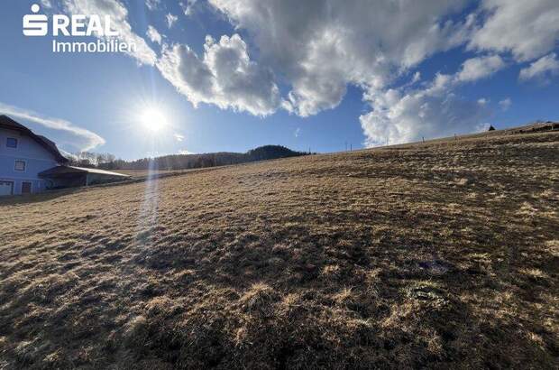 Grundstück kaufen in 8813 St. Lambrecht (Bild 3)