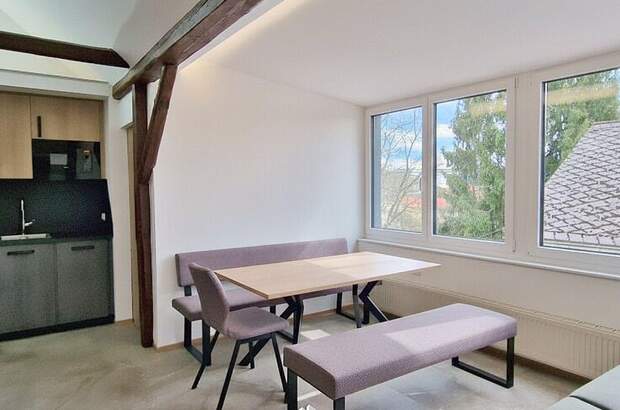 Altbauwohnung mieten in 4860 Lenzing (Bild 4)