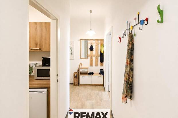 Wohnung mieten in 1010 Wien (Bild 1)