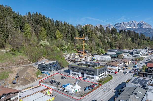 Grundstück kaufen in 6370 Kitzbühel (Bild 2)