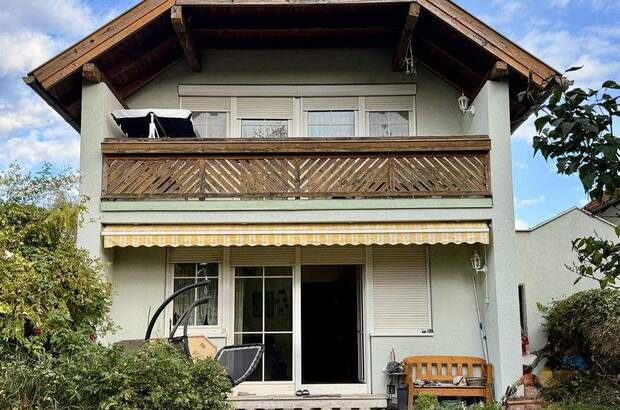 Reihenhaus kaufen in 7423 Pinkafeld (Bild 5)