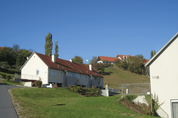Terrassenwohnung mieten in 8442 Kitzeck (Bild 3)