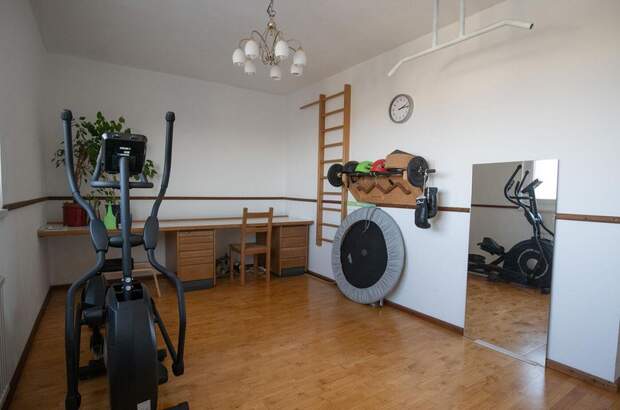 Altbauwohnung mit Balkon kaufen in 3100 St. Pölten (Bild 5)