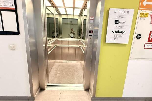Gewerbeobjekt mieten in 1060 Wien (Bild 2)