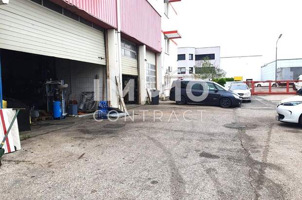 Gewerbeobjekt mieten in 1230 Wien (Bild 1)