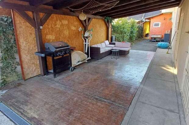 Einfamilienhaus kaufen in 7411 Markt Allhau (Bild 3)