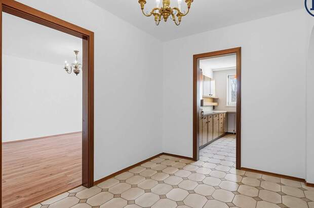 Terrassenwohnung kaufen in 1120 Wien (Bild 3)