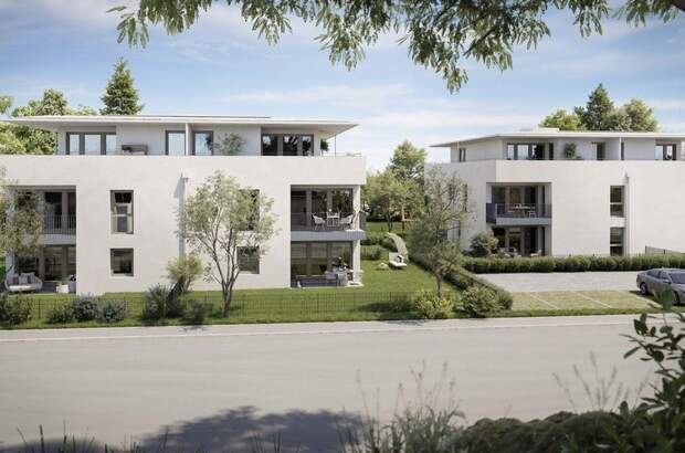 Wohnung mit Balkon kaufen in 5020 Salzburg (Bild 1)