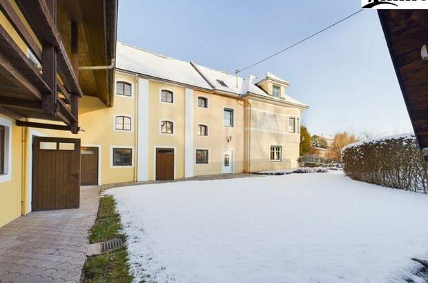 Haus mit Garten kaufen in 9122 St. Kanzian (Bild 1)
