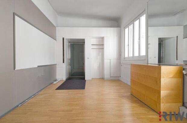 Büro / Praxis mieten in 1040 Wien (Bild 4)