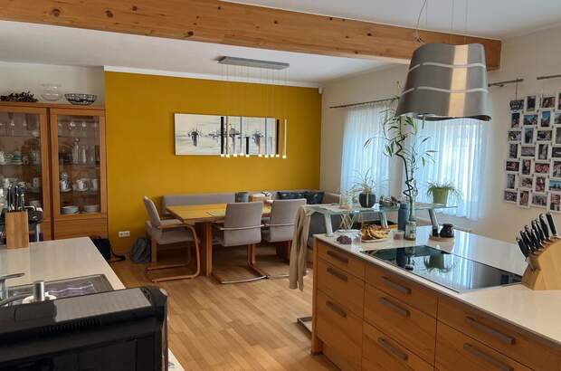 Einfamilienhaus kaufen in 3541 Senftenberg (Bild 1)