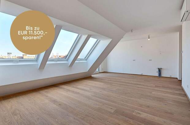 Wohnung mit Balkon kaufen in 1120 Wien (Bild 2)