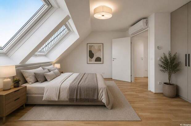 Terrassenwohnung kaufen in 1210 Wien (Bild 2)