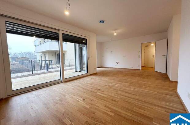 Terrassenwohnung kaufen in 2700 Wr. Neustadt (Bild 5)