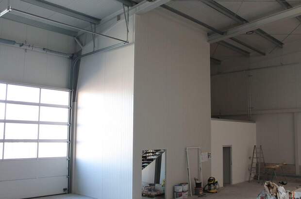 Gewerbeobjekt mieten in 2201 Hagenbrunn (Bild 4)