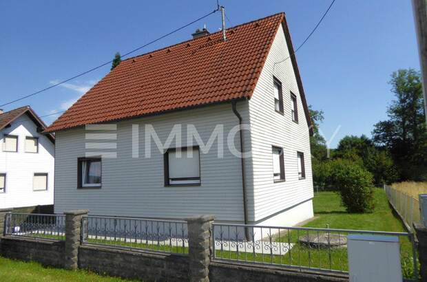 Einfamilienhaus kaufen in 4631 Krenglbach (Bild 1)