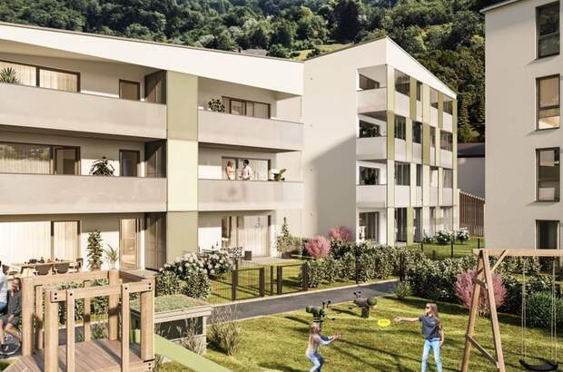 Wohnung kaufen in 5020 Salzburg (Bild 4)