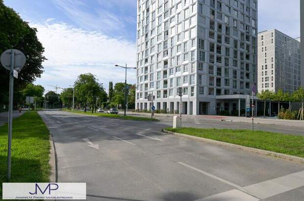 Terrassenwohnung kaufen in 1220 Wien (Bild 2)