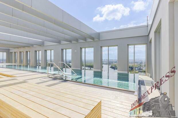 Terrassenwohnung mieten in 1220 Wien (Bild 2)