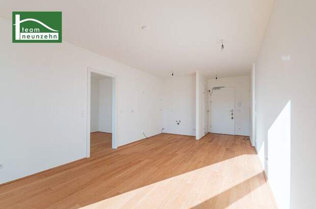 Terrassenwohnung kaufen in 1210 Wien (Bild 2)