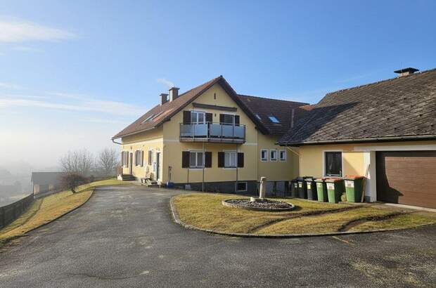 Haus kaufen in 8563 Ligist (Bild 3)