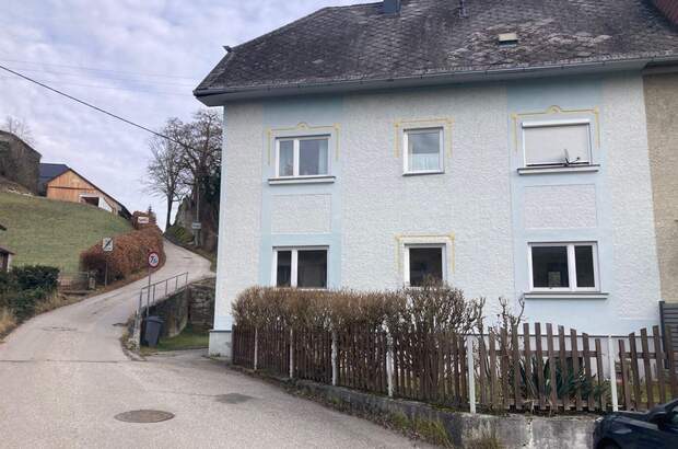 Haus kaufen in 4451 Garsten (Bild 1)