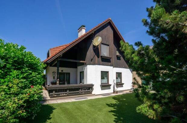Einfamilienhaus kaufen in 1110 Wien (Bild 1)