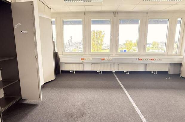 Gewerbeobjekt mieten in 2320 Schwechat (Bild 2)