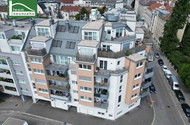 Eigentumswohnung in 1210 Wien (Bild 1)