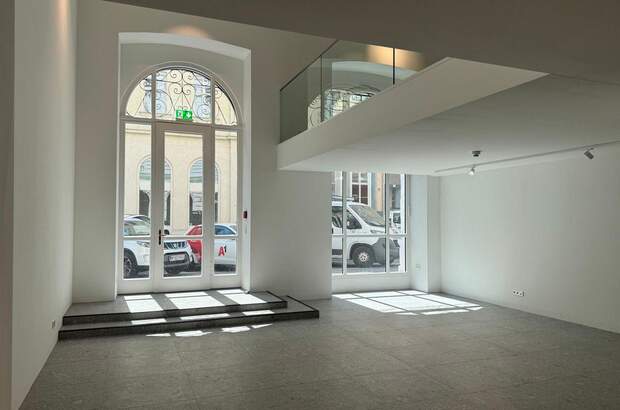 Gewerbeobjekt mieten in 1010 Wien (Bild 1)