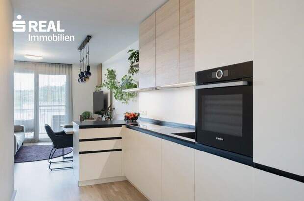 Terrassenwohnung kaufen in 5201 Seekirchen (Bild 4)