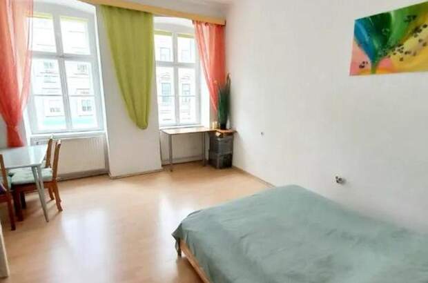 Altbauwohnung kaufen in 1160 Wien (Bild 2)