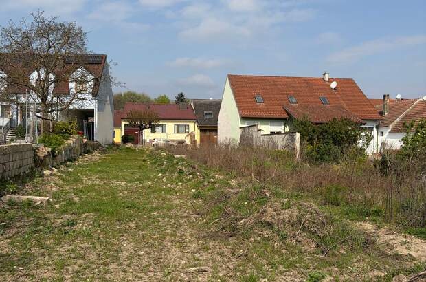 Grundstück kaufen in 2202 Königsbrunn (Bild 2)