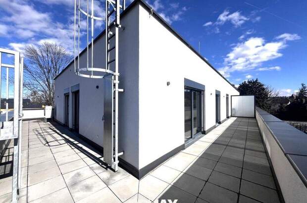 Terrassenwohnung kaufen in 2700 Wr. Neustadt (Bild 5)