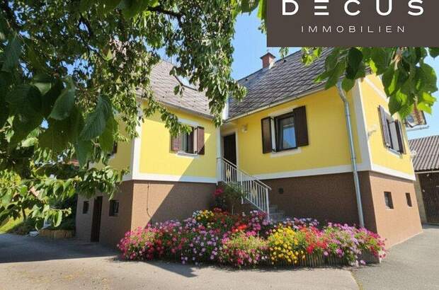 Haus kaufen in 8523 Frauental (Bild 3)