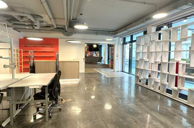 Gewerbeobjekt mieten in 1030 Wien (Bild 4)