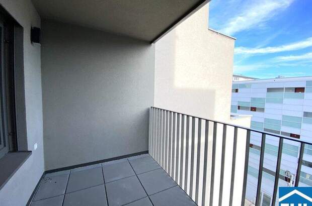 Terrassenwohnung mieten in 1210 Wien (Bild 2)