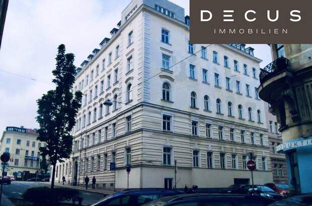 Eigentumswohnung in 1050 Wien