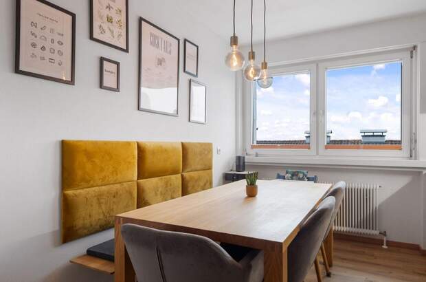 Wohnung mit Balkon kaufen in 6911 Lochau (Bild 1)