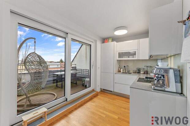 Terrassenwohnung kaufen in 2380 Perchtoldsdorf (Bild 2)